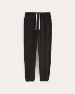 The Off-Duty Jogger