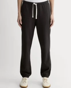 The Off-Duty Jogger