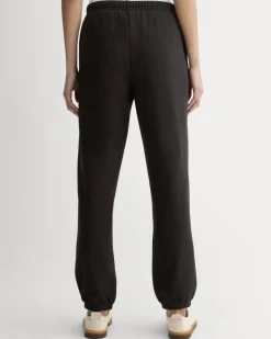 The Off-Duty Jogger