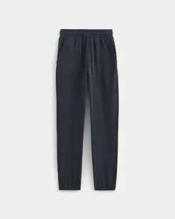 The Off-Duty Jogger