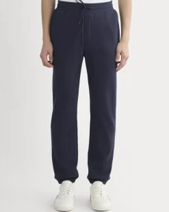 The Off-Duty Jogger