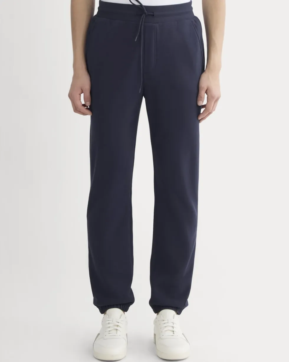 The Off-Duty Jogger