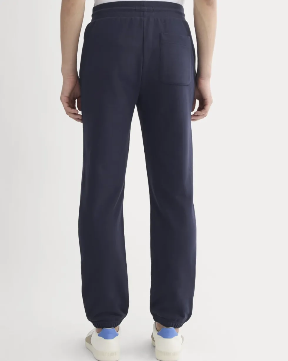 The Off-Duty Jogger