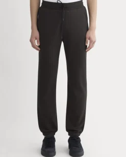 The Off-Duty Jogger