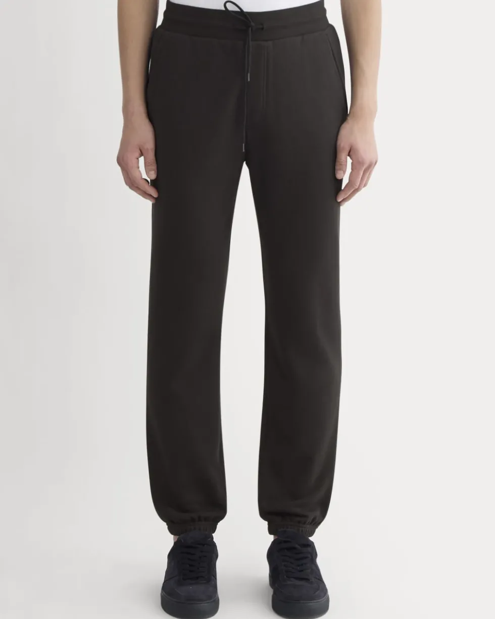 The Off-Duty Jogger