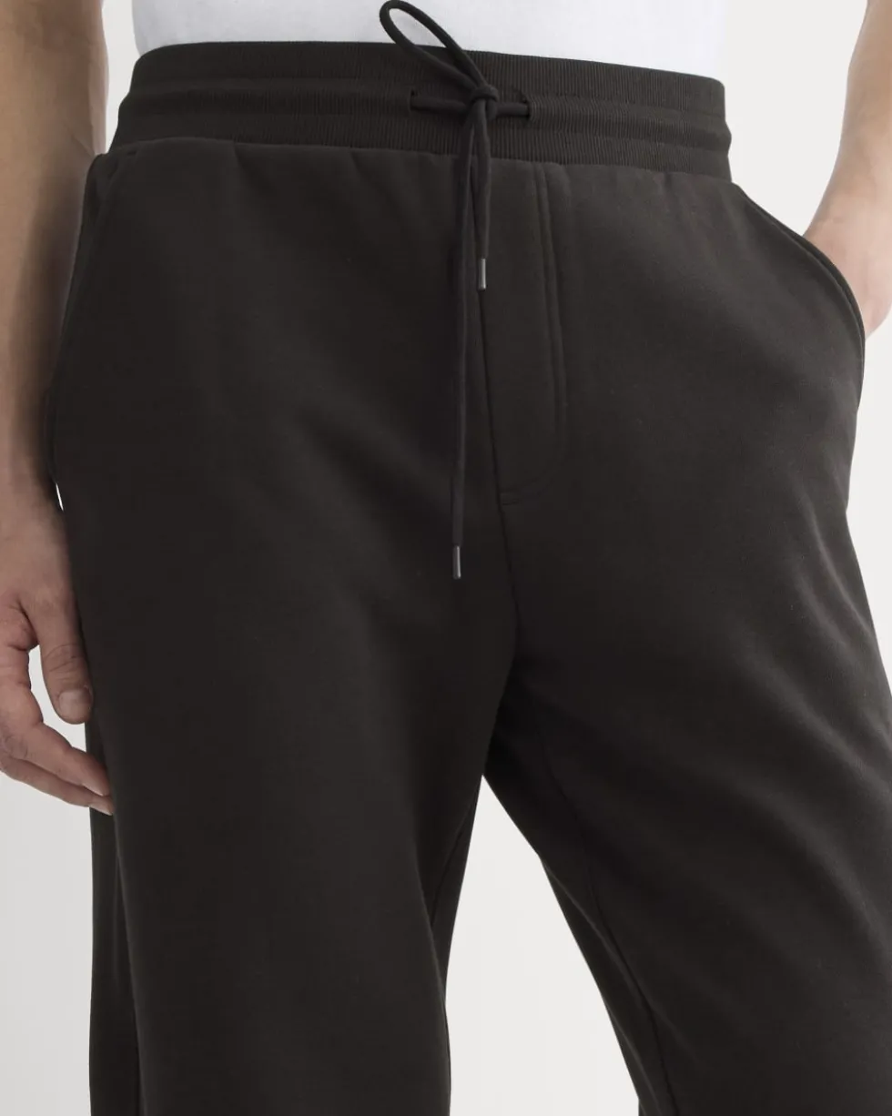 The Off-Duty Jogger