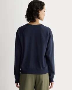The Off-Duty Long-Sleeve Tee