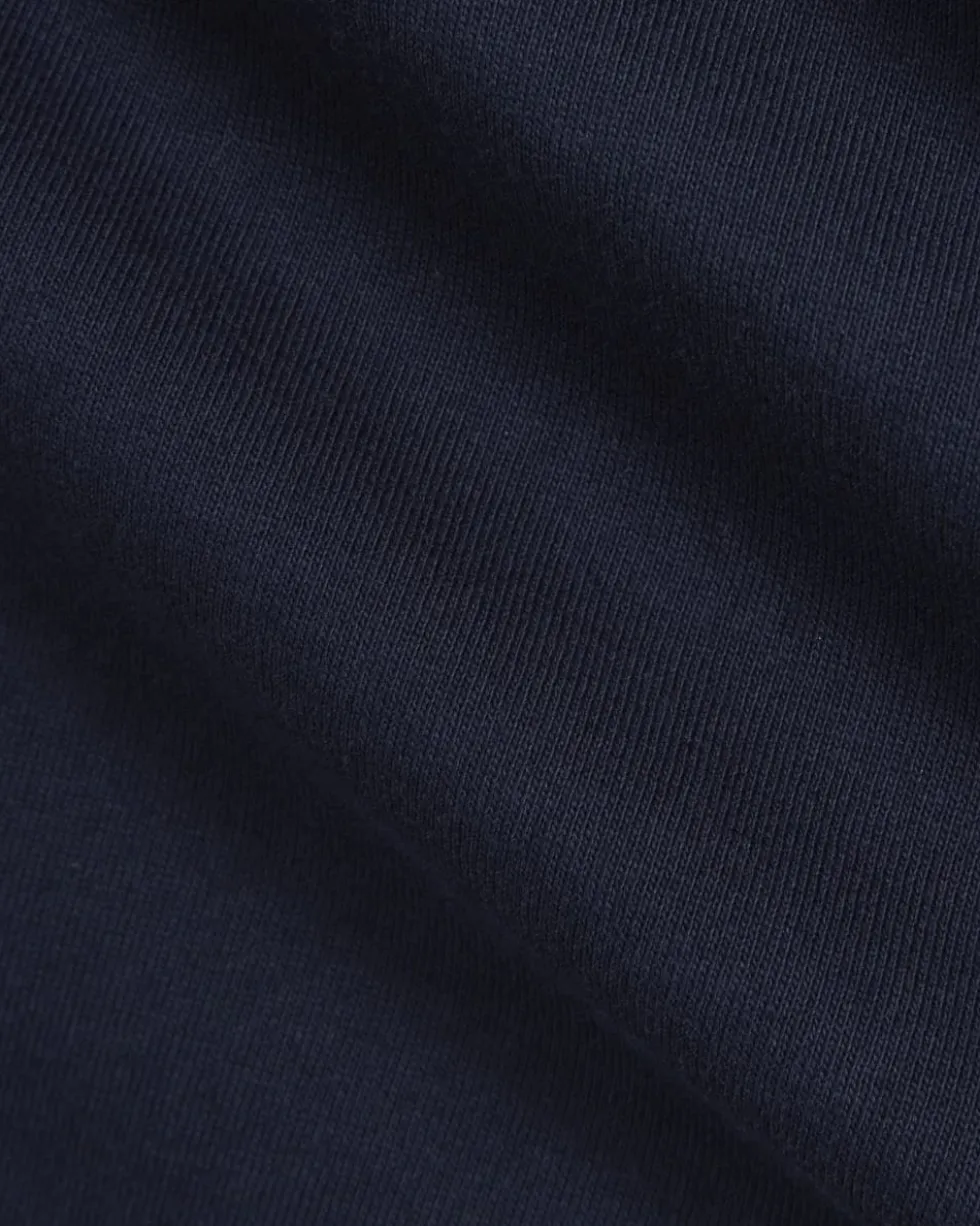 The Off-Duty Long-Sleeve Tee