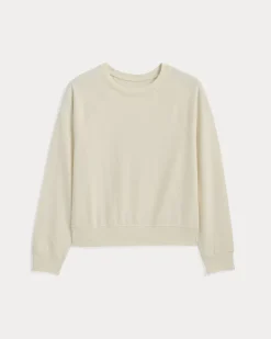 The Off-Duty Long-Sleeve Tee