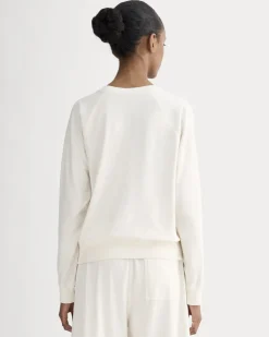 The Off-Duty Long-Sleeve Tee