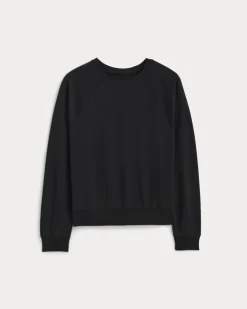 The Off-Duty Long-Sleeve Tee