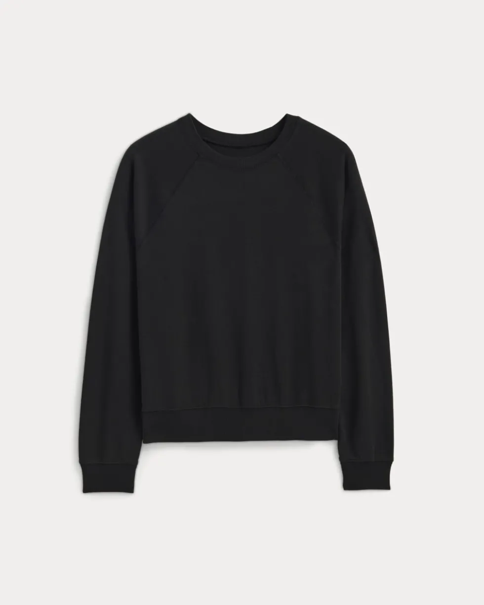 The Off-Duty Long-Sleeve Tee