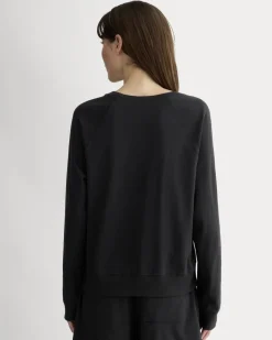 The Off-Duty Long-Sleeve Tee