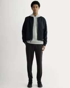 The Off-Duty Tech Jogger