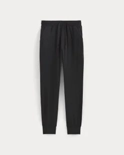 The Off-Duty Tech Jogger