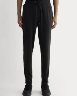 The Off-Duty Tech Jogger