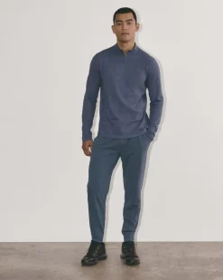 The Off-Duty Tech Jogger