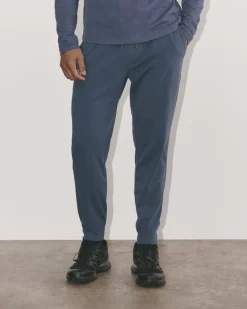 The Off-Duty Tech Jogger