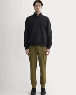 The Off-Duty Tech Jogger
