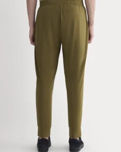 The Off-Duty Tech Jogger