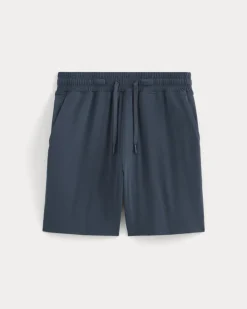 The Off-Duty Tech Short
