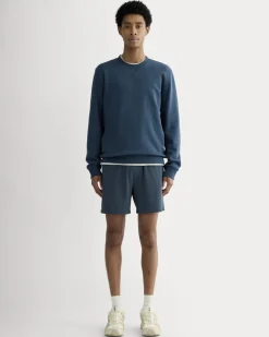 The Off-Duty Tech Short