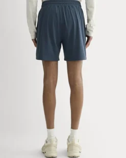 The Off-Duty Tech Short
