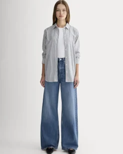 The OG Baggy Jean