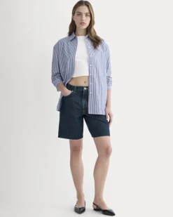 The OG Baggy Jean Short