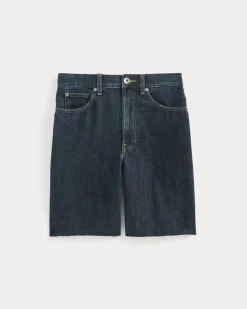 The OG Baggy Jean Short