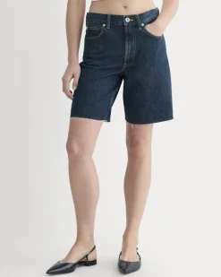 The OG Baggy Jean Short