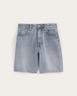 The OG Baggy Jean Short