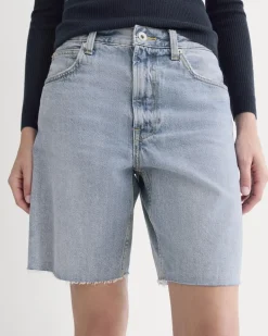 The OG Baggy Jean Short