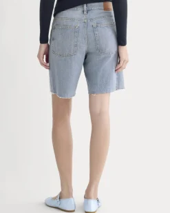 The OG Baggy Jean Short