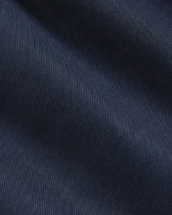 The Oversized Blazer in Buttersmooth