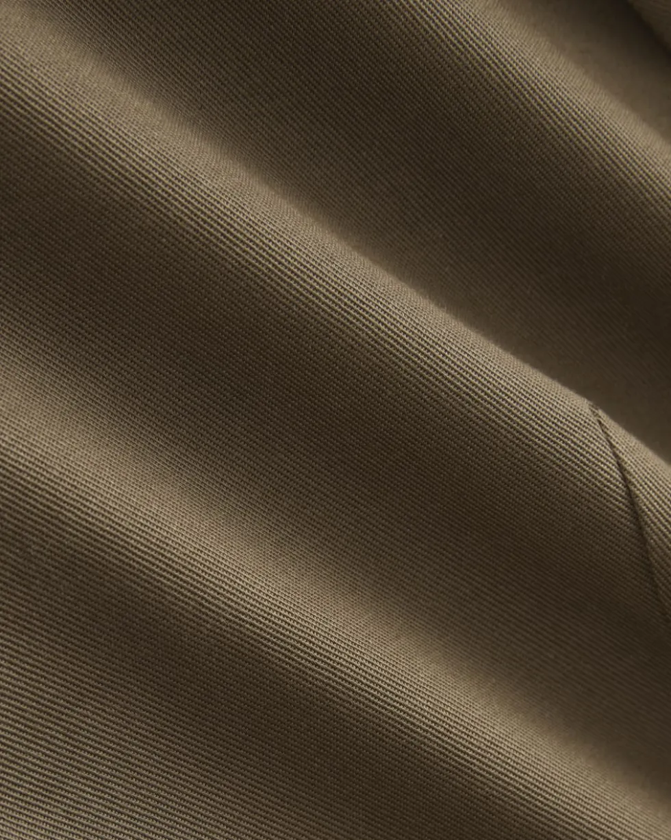 The Oversized Blazer in Buttersmooth