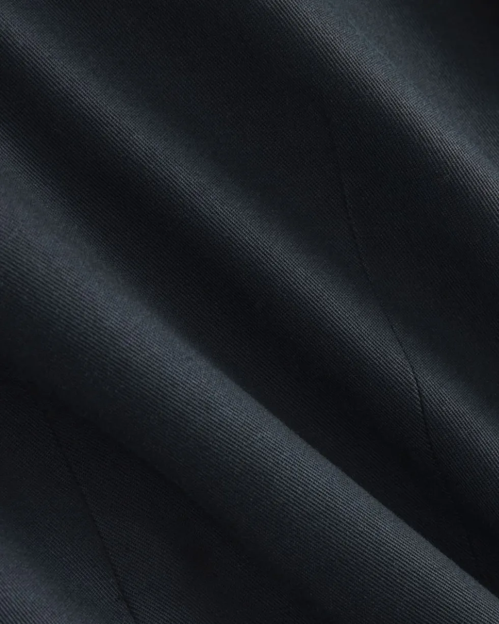 The Oversized Blazer in Buttersmooth