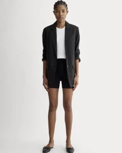 The Perform Bike Short