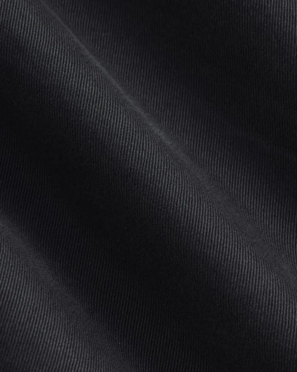 The Pleated Chino Short