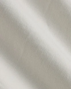 The Pleated Chino Short