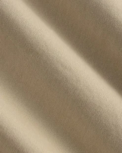 The Pleated Chino Short