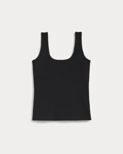 The Pointelle Cami