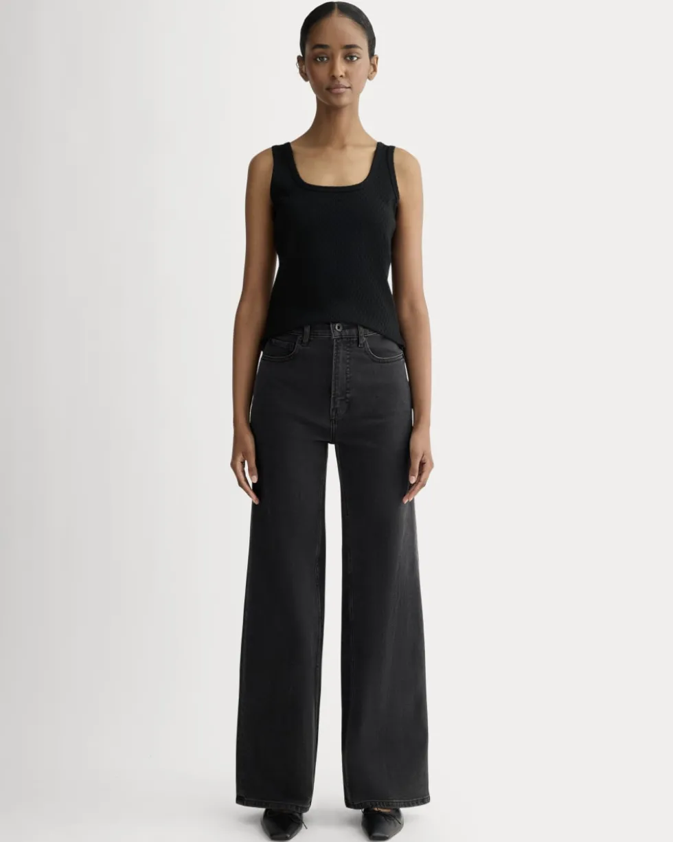 The Pointelle Cami