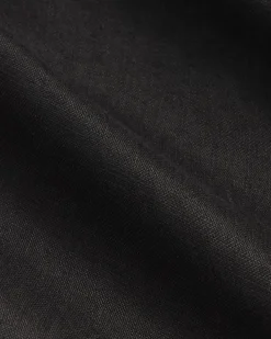 The Popover Dress in Linen