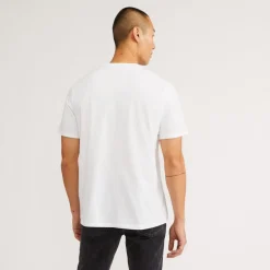 The Premium-Weight Pocket Tee