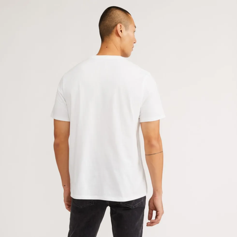 The Premium-Weight Pocket Tee