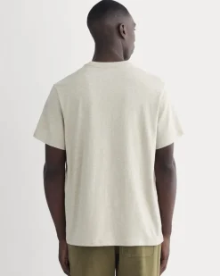 The Premium-Weight Pocket Tee