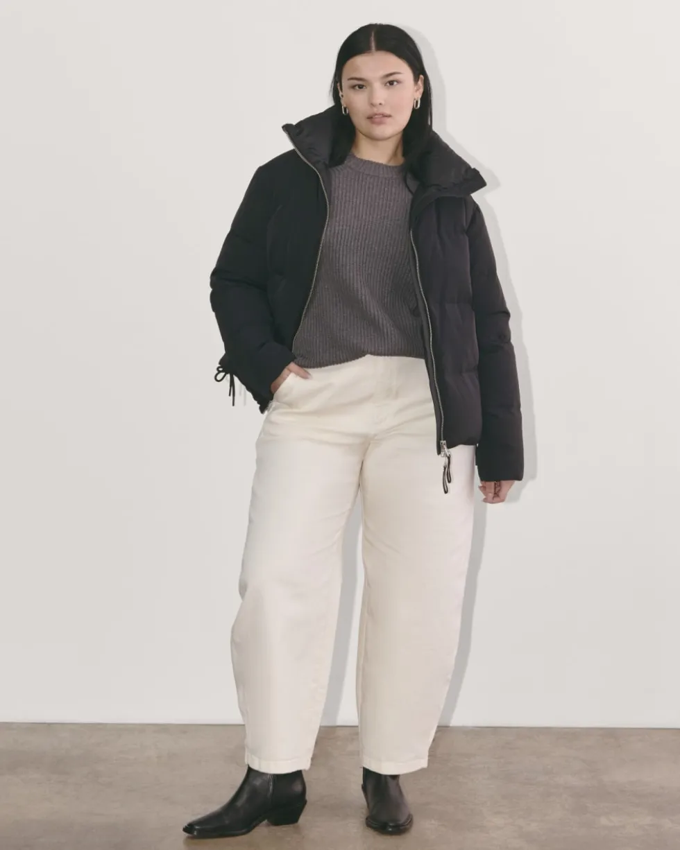 The Puffer Bomber