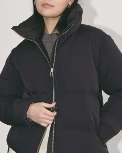 The Puffer Bomber