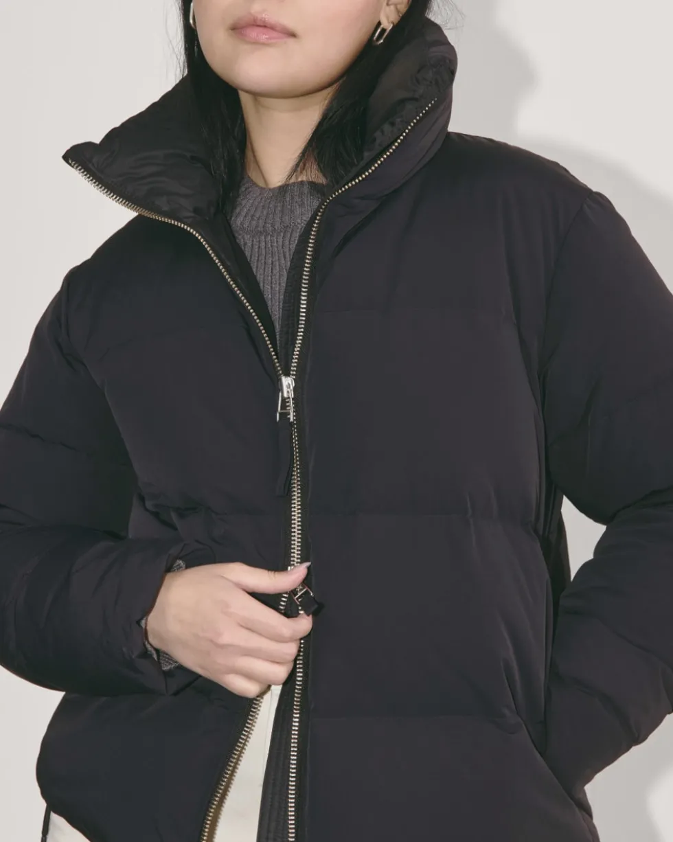 The Puffer Bomber